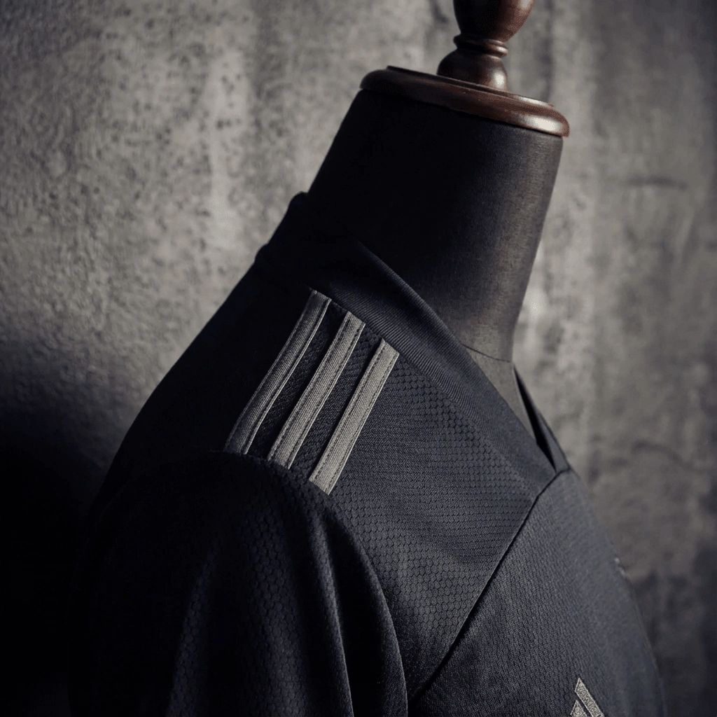Retro Germany 2020/21 Away jersey Fan Version