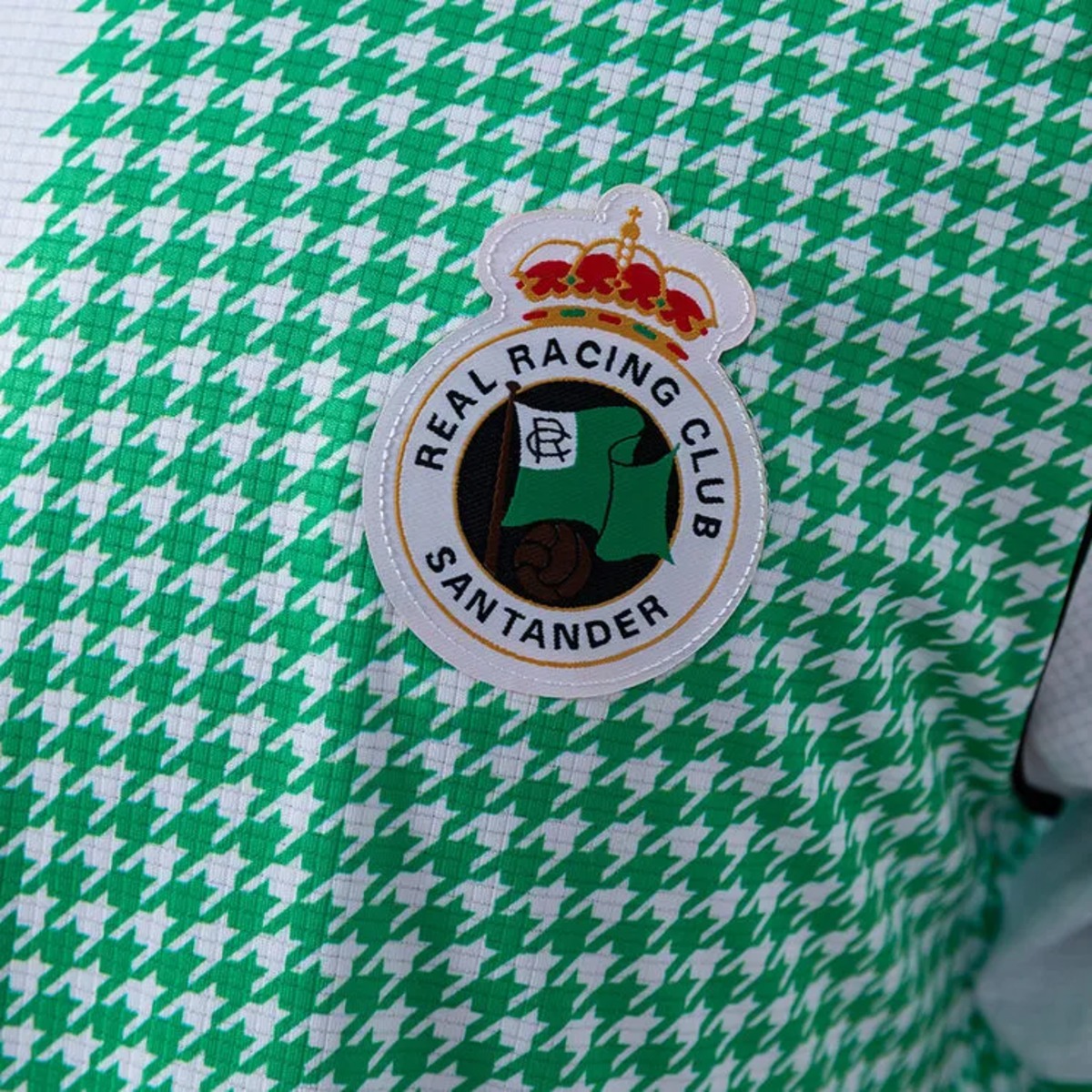 2026 Santander 113th Anniversary Edition Jersey Fan Version