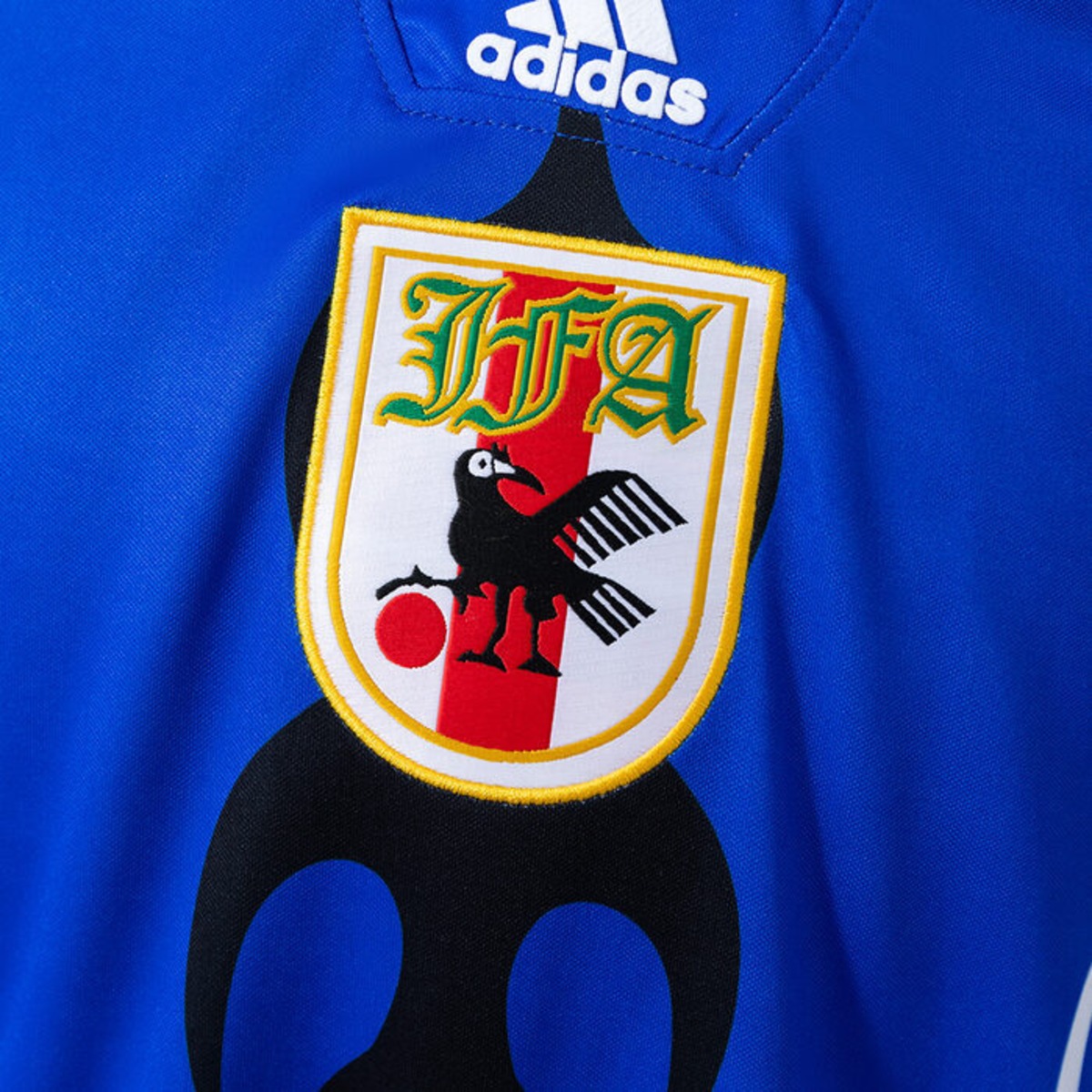 2026 Japan hip-hop style Jersey Fan Version