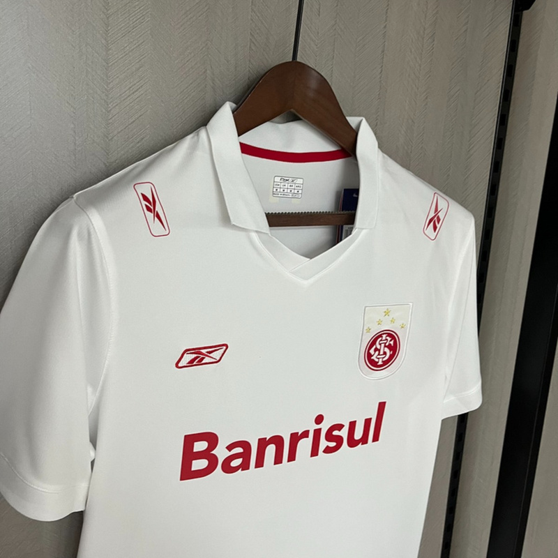 Retro Internacional 2006 Away jersey Fan Version
