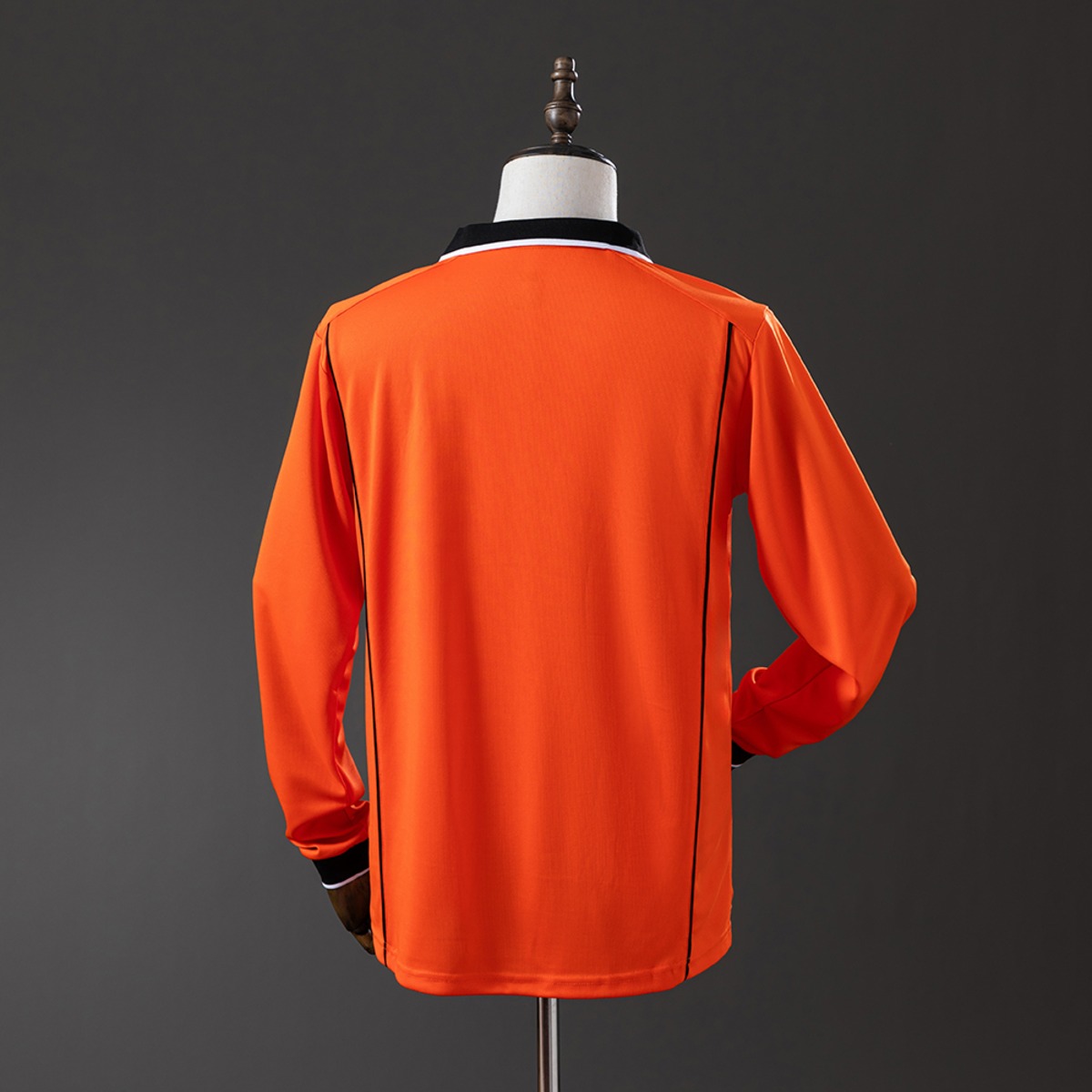 Retro Netherlands 1998 Home jersey Fan Version