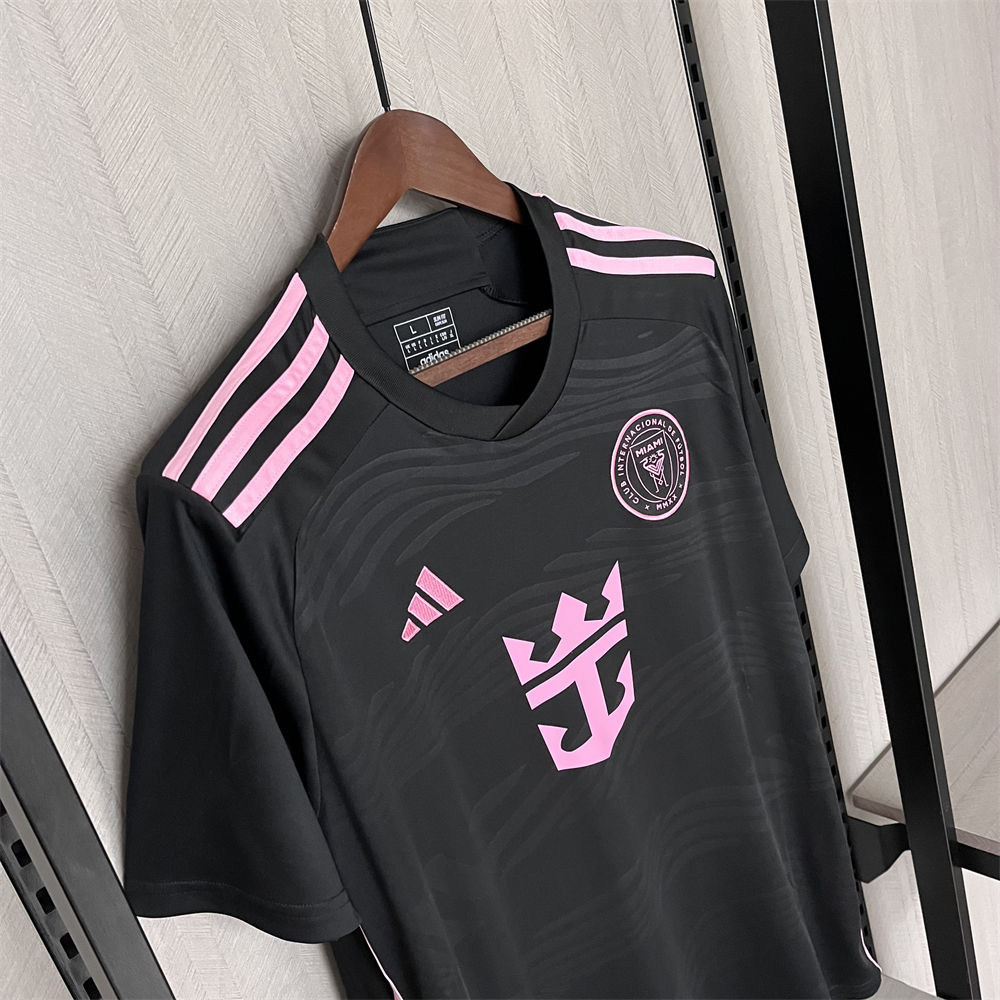 2024/25 Miami Away Jersey Fan Version