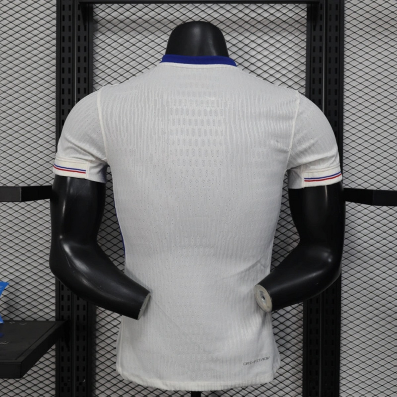 2025/26 France away jersey Player Version