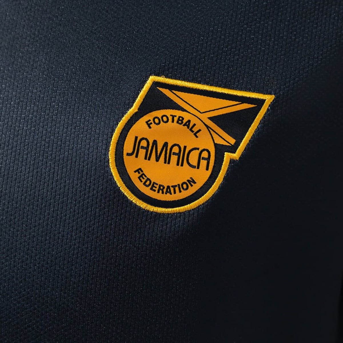 Jamaica 2026 World Cup Away jersey Fan version