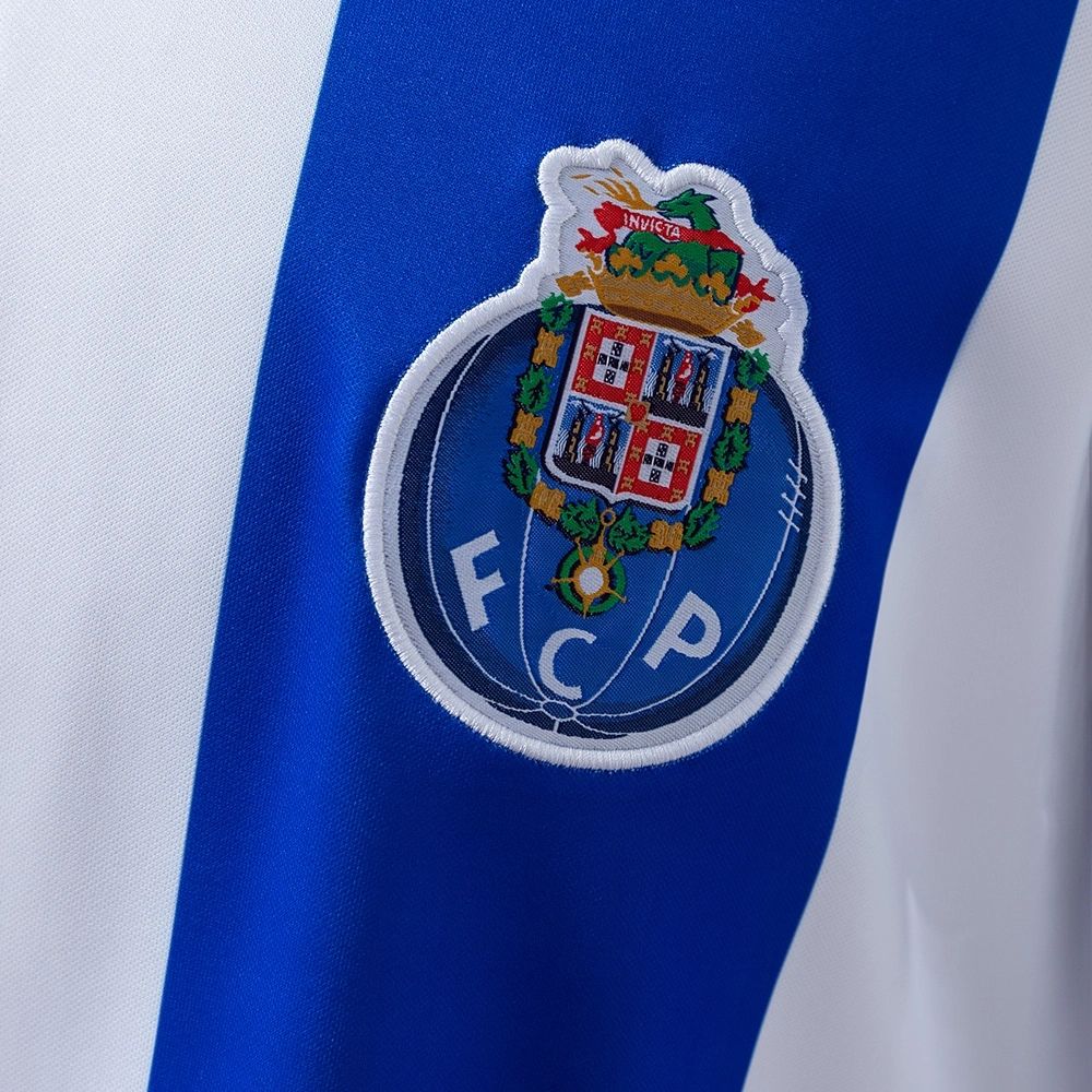 Retro FC Porto 86/87 Home jersey Fan Version