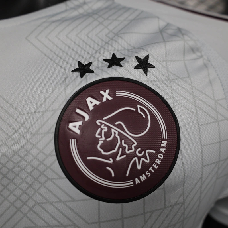 24/25 Ajax Away Special edition Jersey Player Version