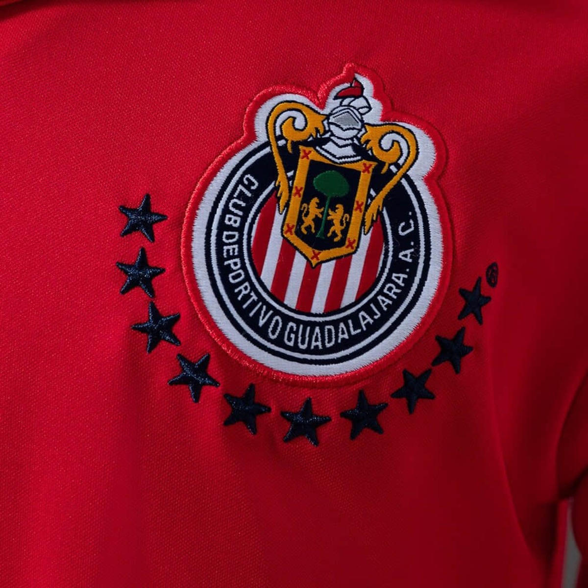 Retro Chivas 2003/04 Second Away Jersey Fan Version