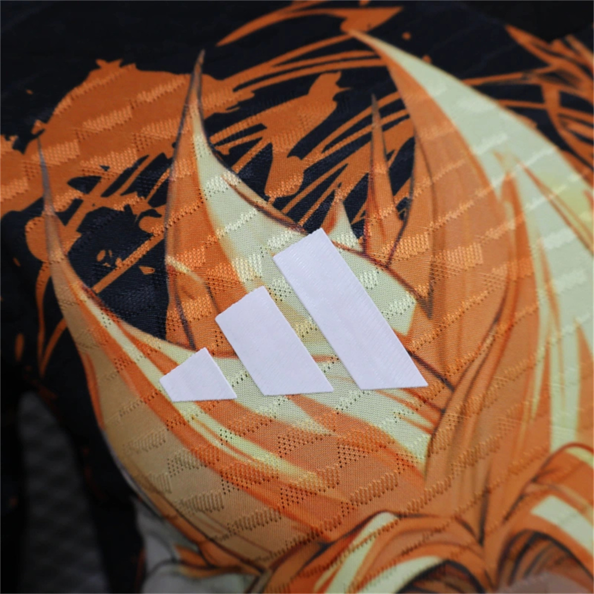 24/25 Japan Dragon Ball Anime Art Special edition Jersey Player Version
