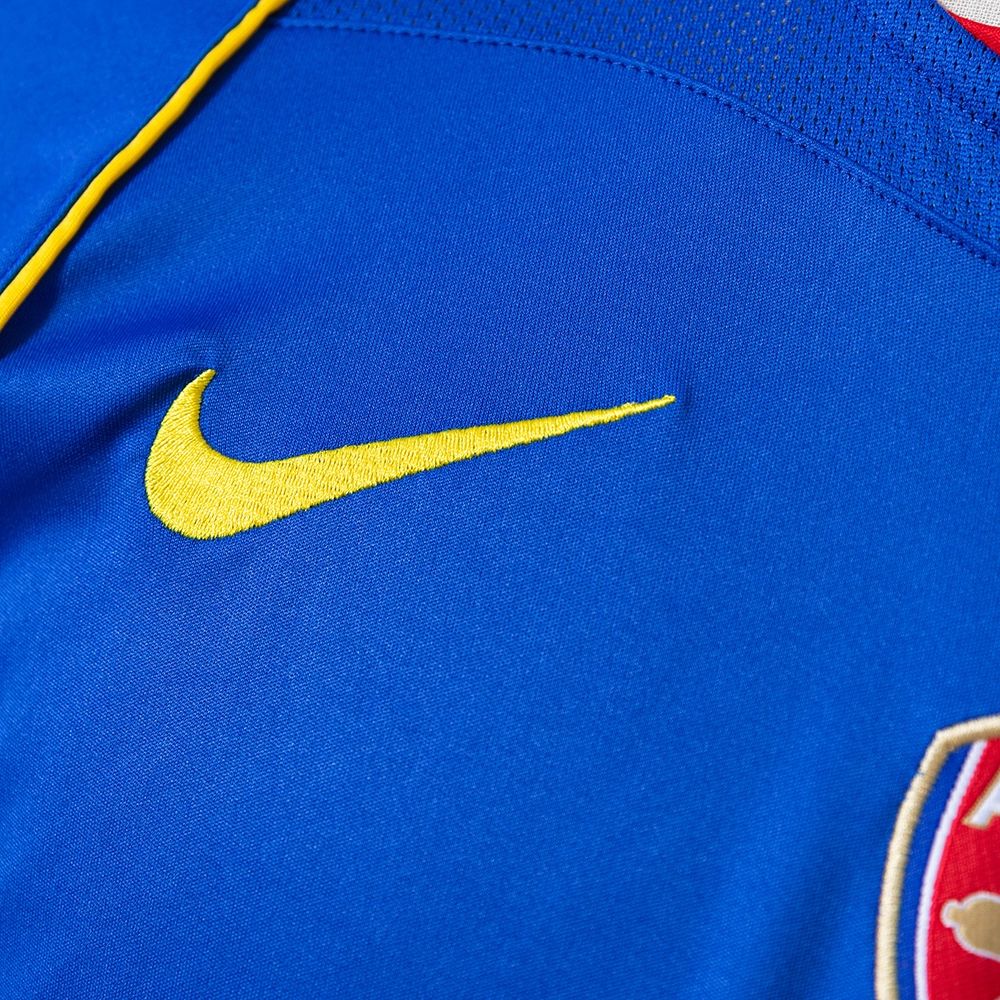 Retro Arsenal 04/05 Away jersey Fan Version