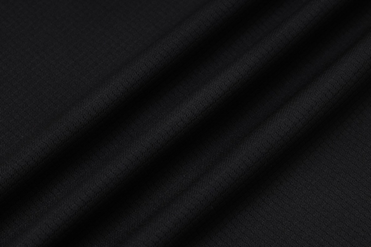 2026 PSG Black Training Set Shirt and Shorts