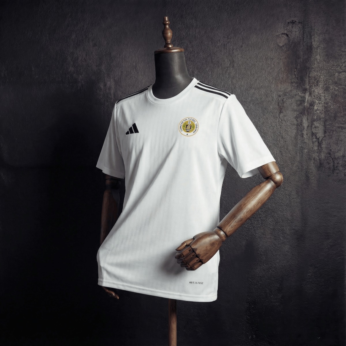 Curaao 2026 World Cup Away jersey Fan version