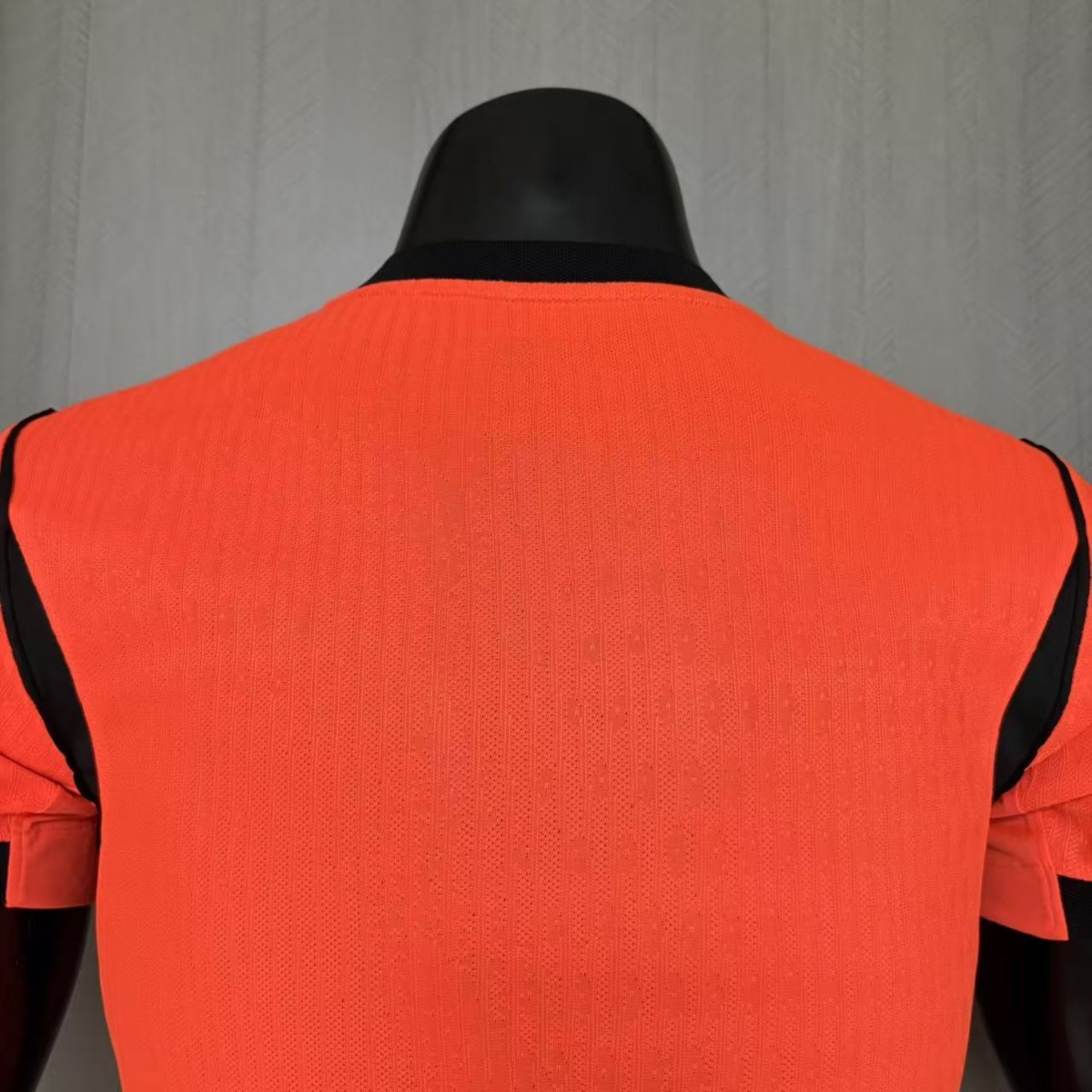 Netherlands 2026 World Cup Home Jersey Player Version