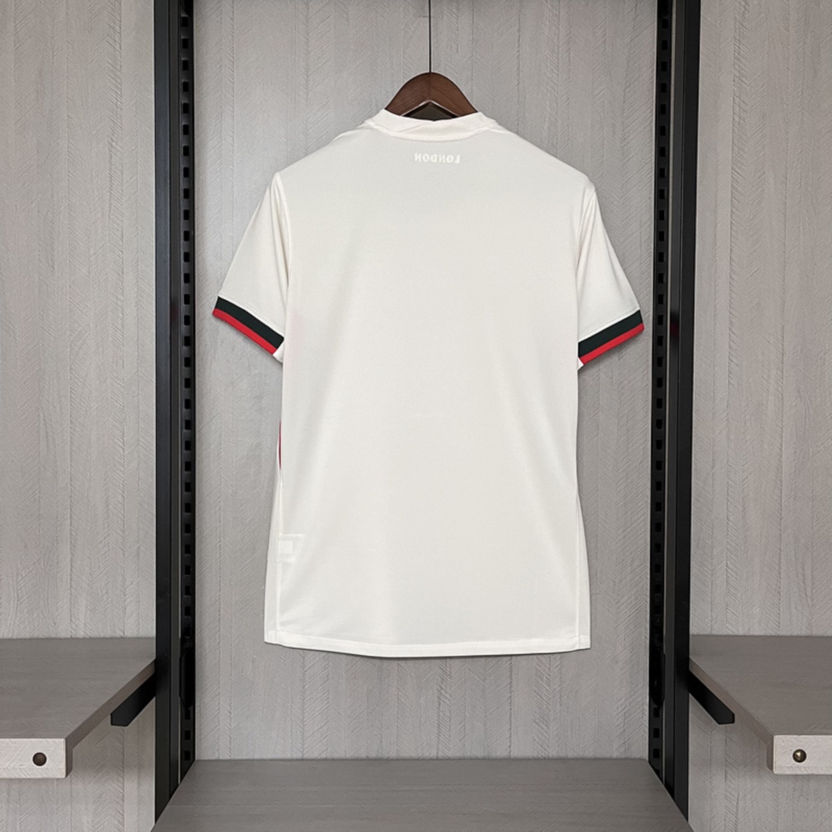 25/26 Chelsea Away Jersey Fan Version