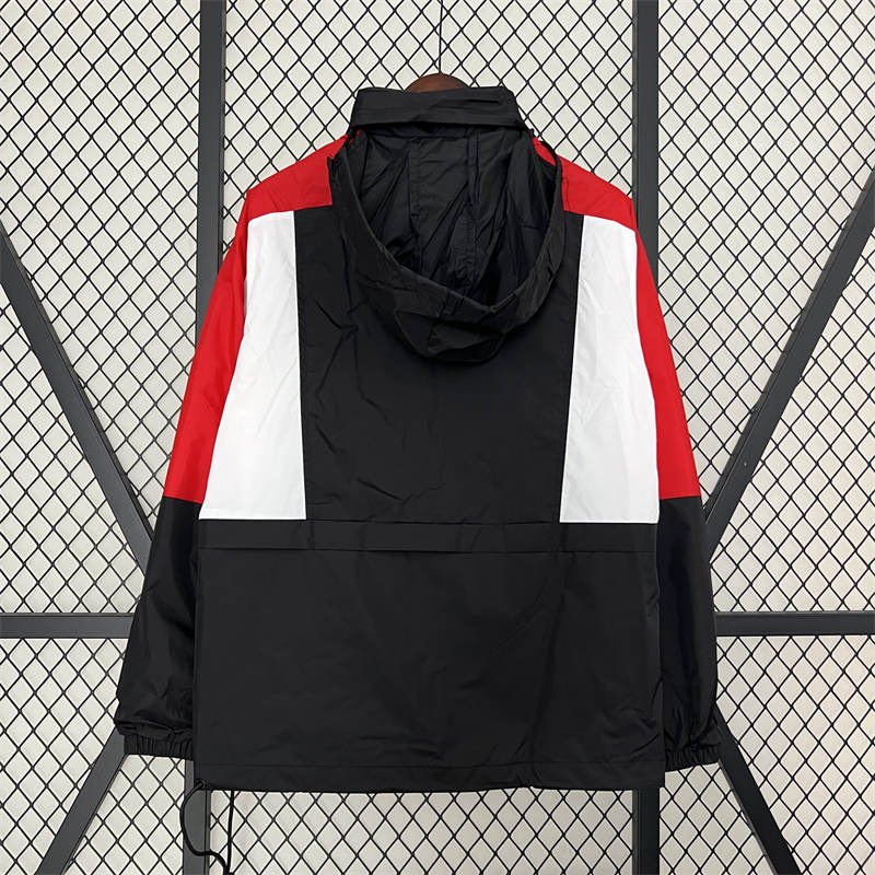 2024 new windbreaker Sport Unifom jersey Sport Unifom