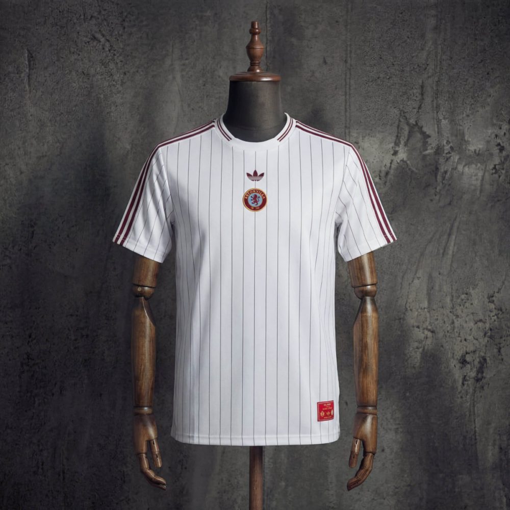 2026 Chelsea Terrace Icons Jersey Fan version