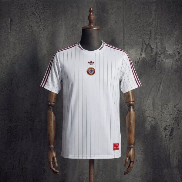 2026 Chelsea Terrace Icons Jersey Fan version