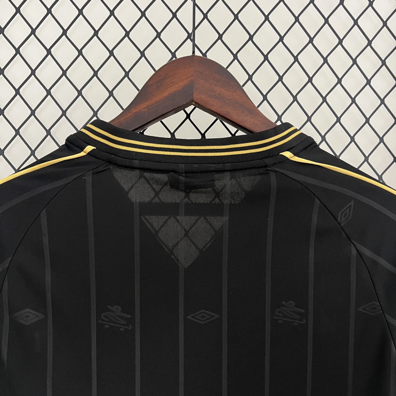 2024/25 Women Santos Charlie Brown Jr jersey