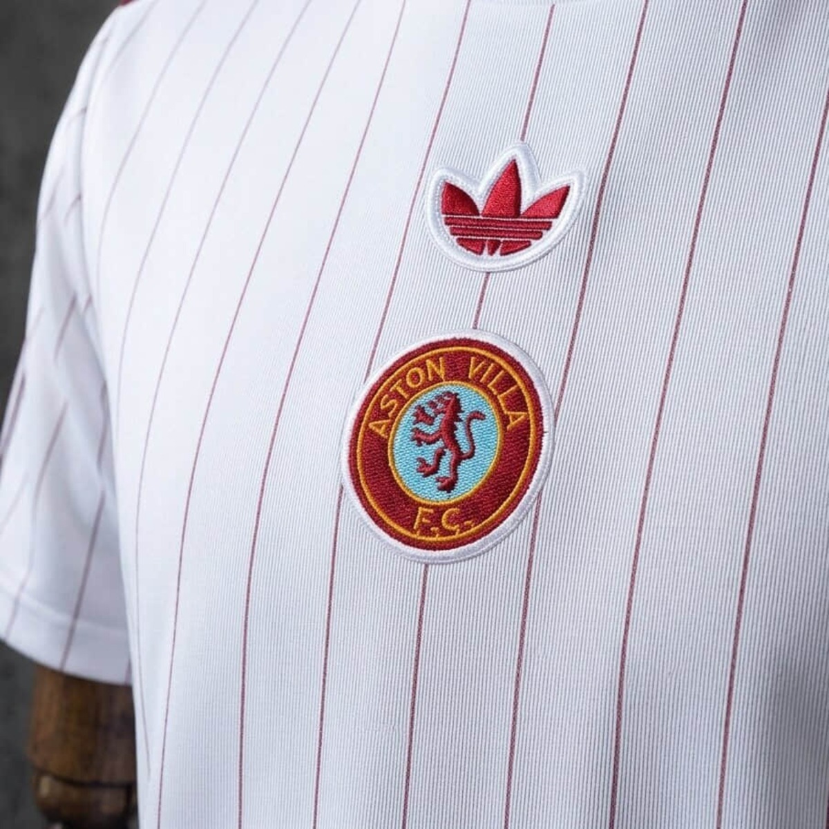 2026 Chelsea Terrace Icons Jersey Fan version