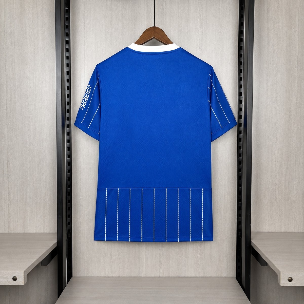 2026/27 Brighton & Hove Albion Home Jersey Fan Version