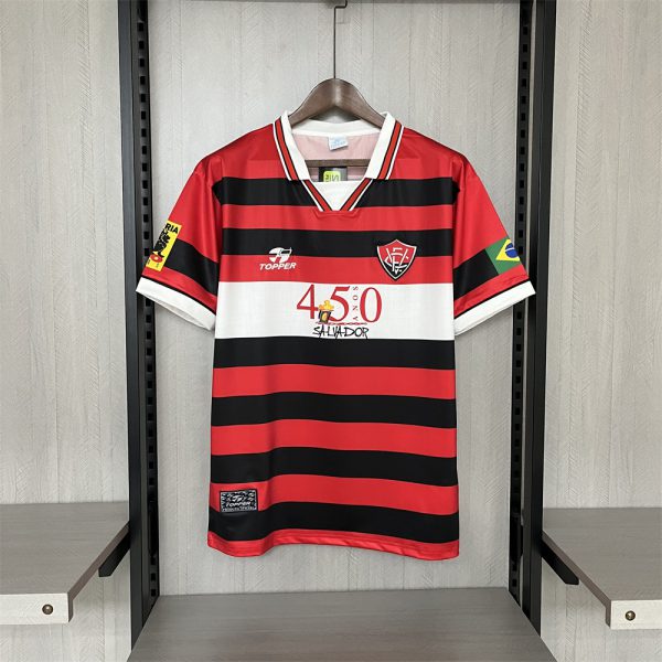 Retro 1996 Victoria Home jersey Fan Version