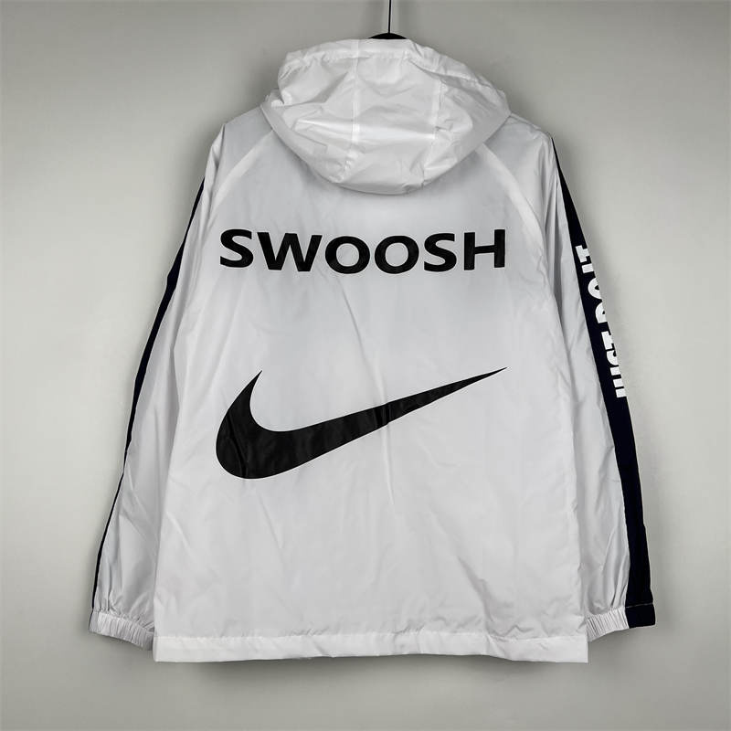 2023 new windbreaker Sport Unifom jersey Sport Unifom