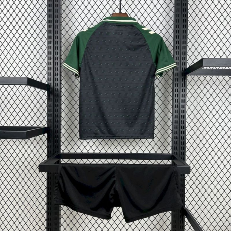 2025/26 Real Betis Special Edition jersey kids Kits size: 16-28