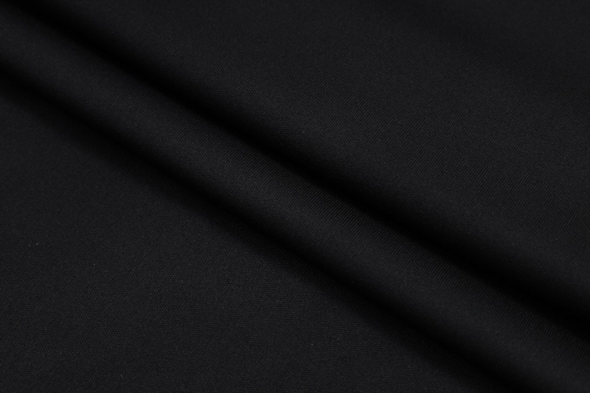 2026 Germany Black Training Set Shirt and Shorts