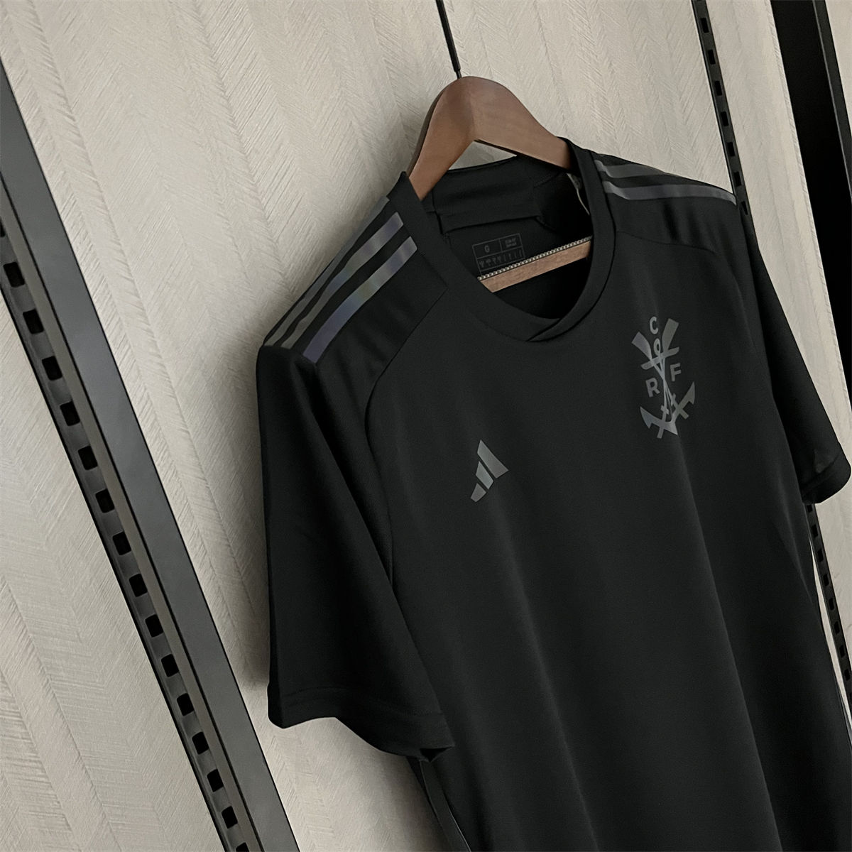 2023/24 Flamengo second away jersey Fan Version