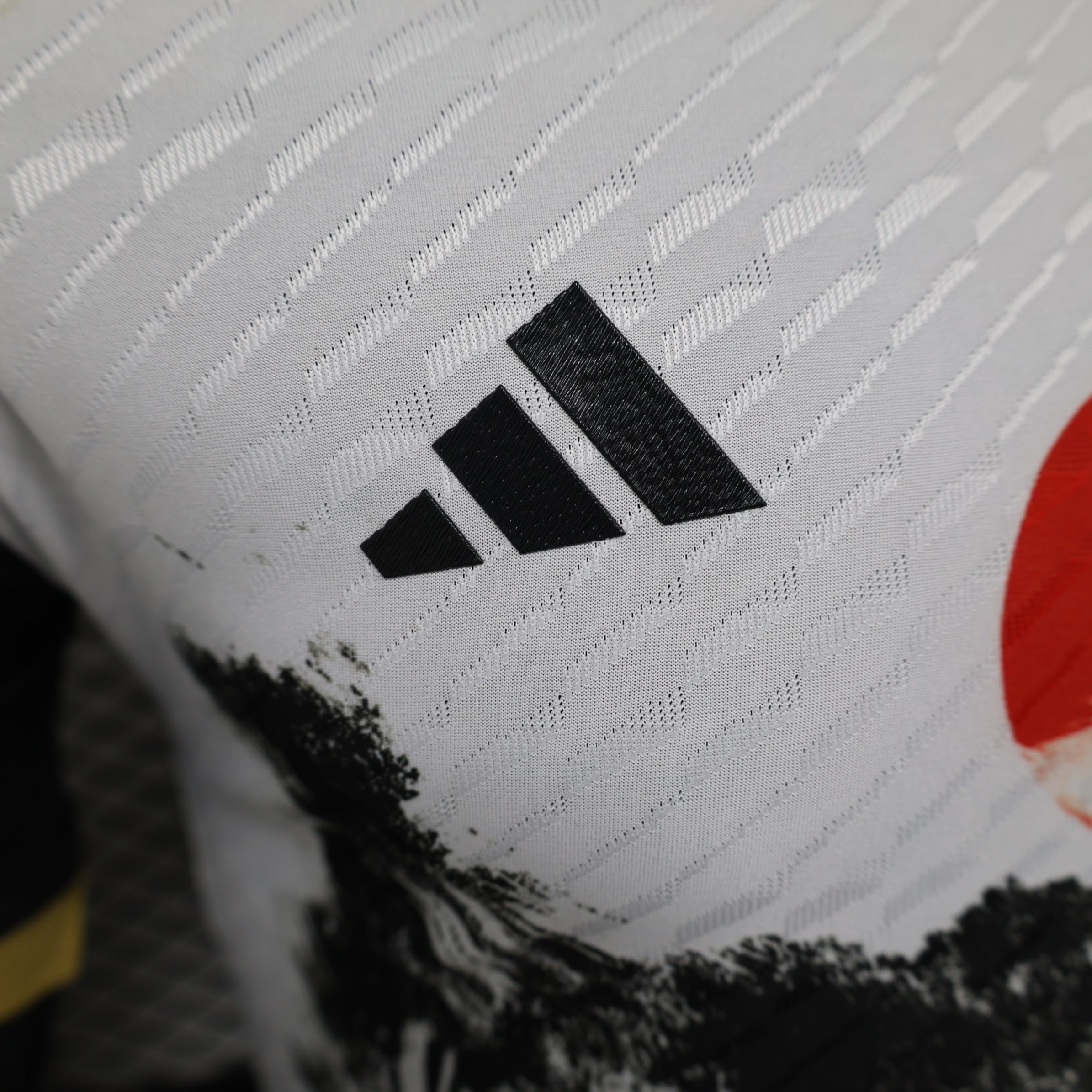 24/25 Japan Special Edition Jersey Player Version