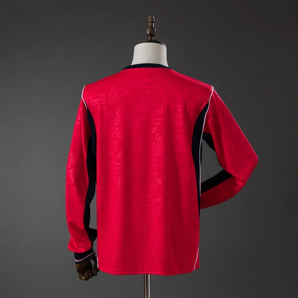 England 2026 World Cup Away Jersey Fan Version