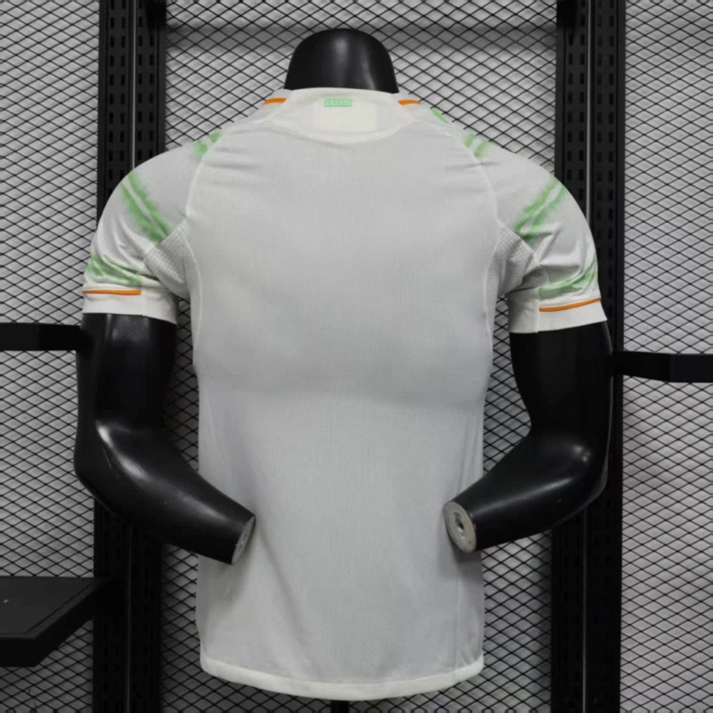 2025/26 Celtics Second Away jersey Player Version