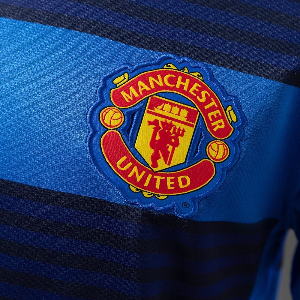 Retro Manchester United 2011/12 Away jersey Fan Version