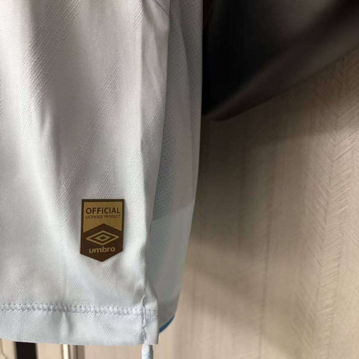 2025/26 Grêmio Away Jersey Player Version