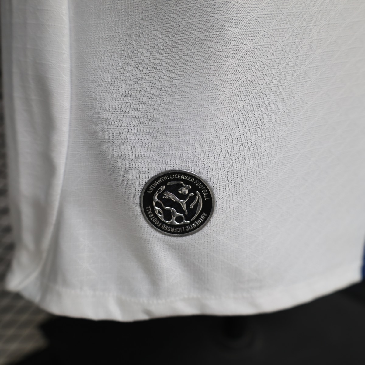 2026/27 Manchester City Away Jersey Player Version