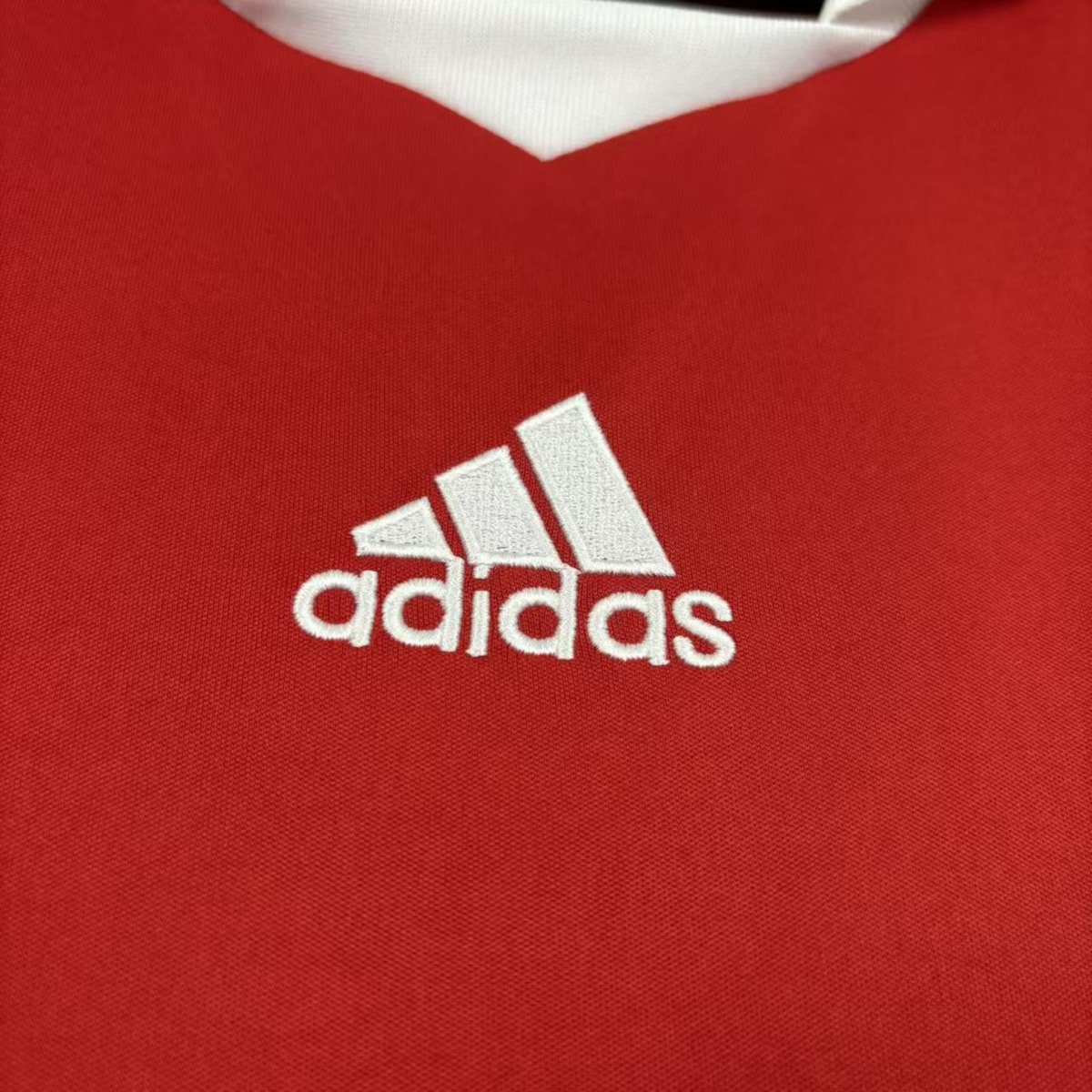 Retro Benfica 2009/10 Home Jersey Fan Version