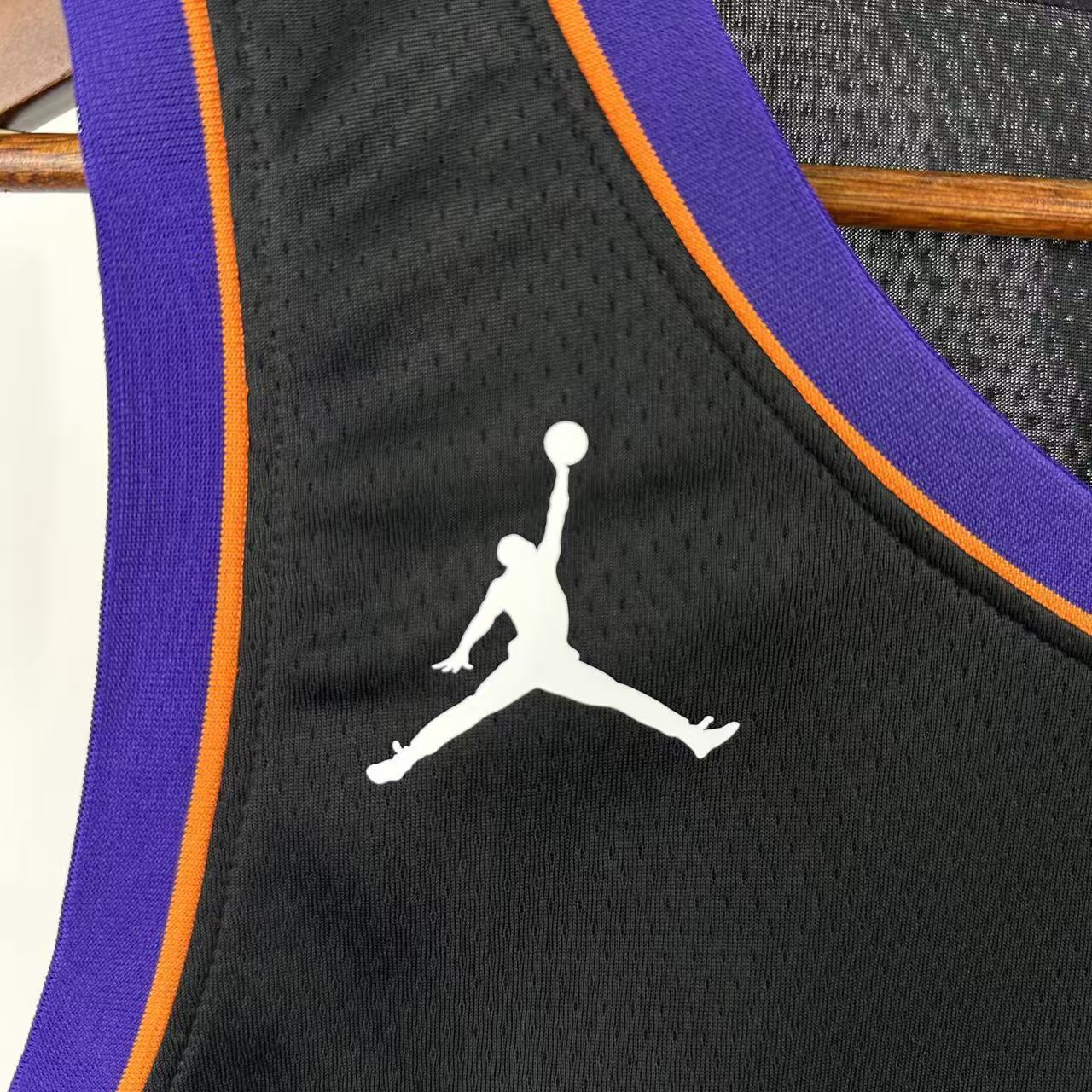 NBA Phoenix Suns 2026 Limited Edition Jersey BOOKER#1