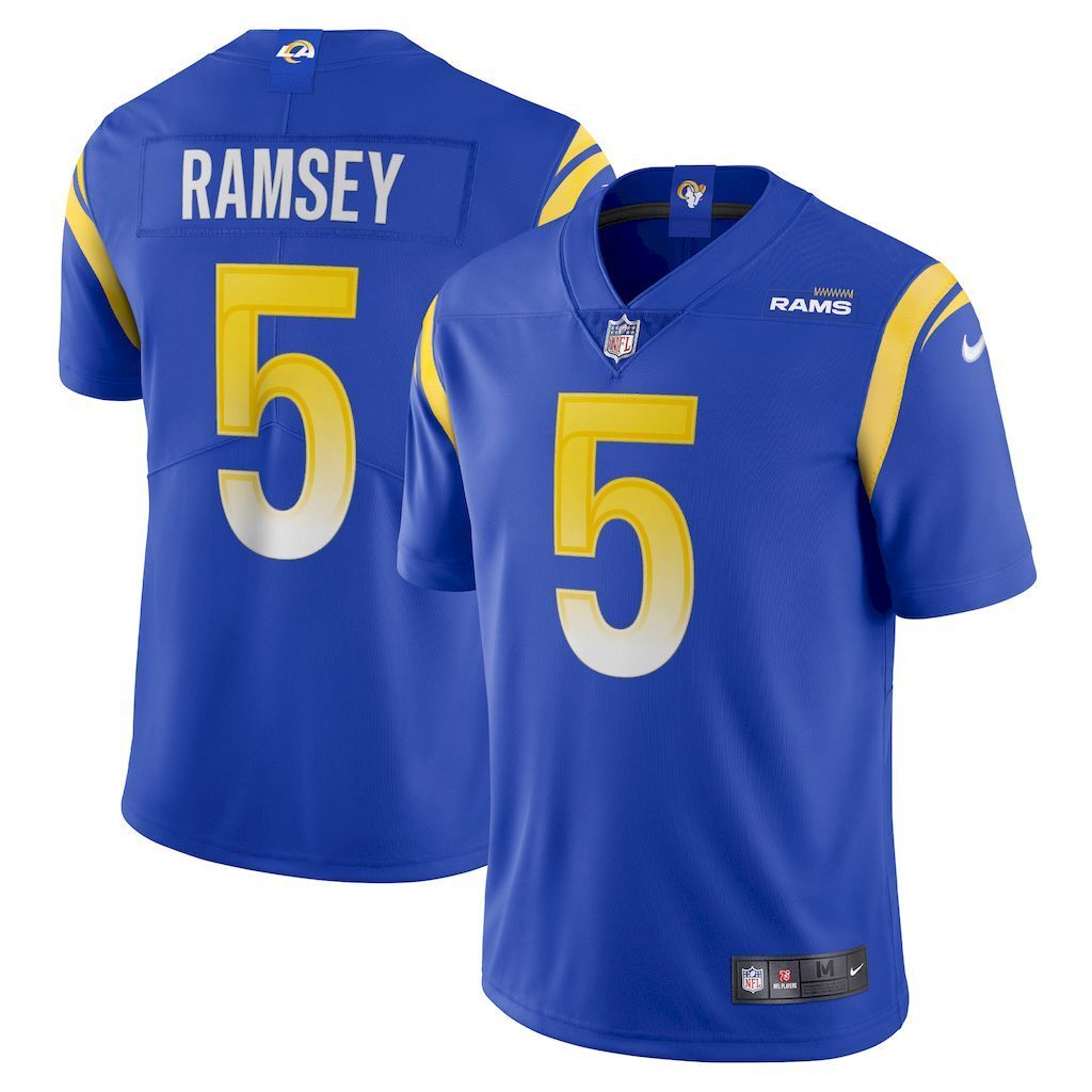 NFL Miami Dolphins Jeysey RAMSEY #5