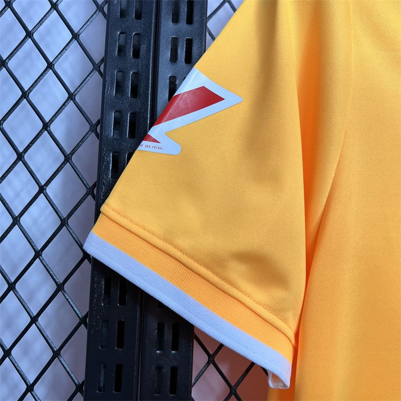 24/25 Athletic Bilbao Goalkeeper uniform Jersey Fan Version
