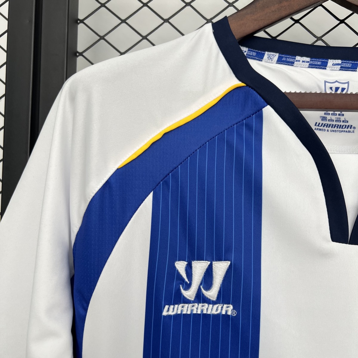 Retro Porto 2014/15 Home jersey Fan Version