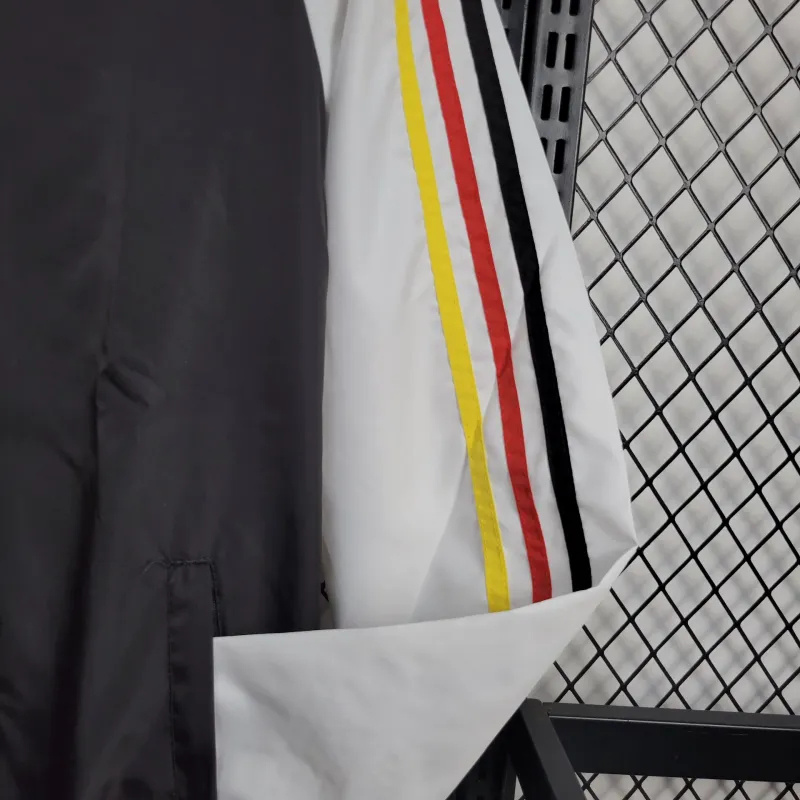 24/25 Windbreaker Belgium Sport Unifom jersey Sport Unifom