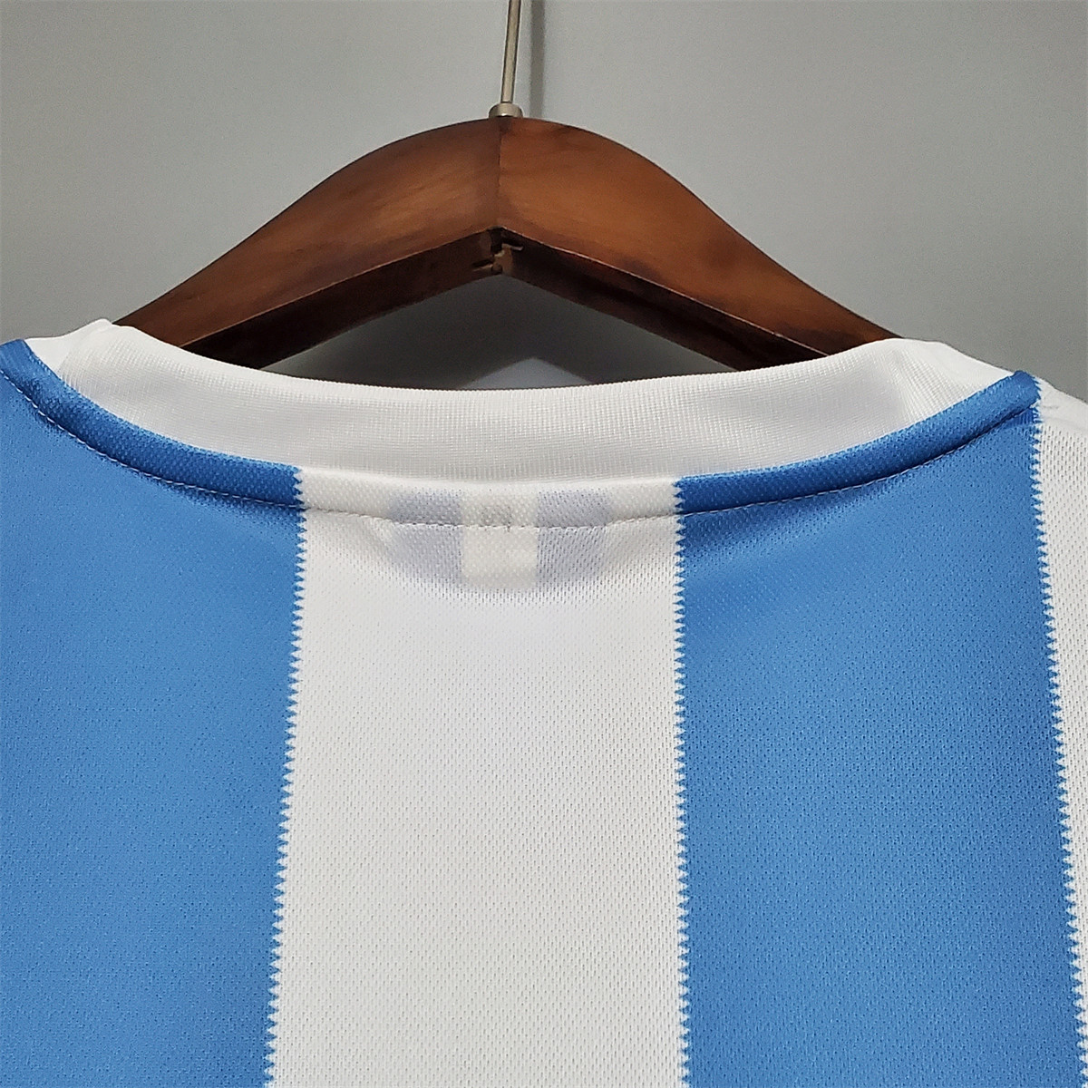 Retro Argentina 1978 home jersey Fan Version