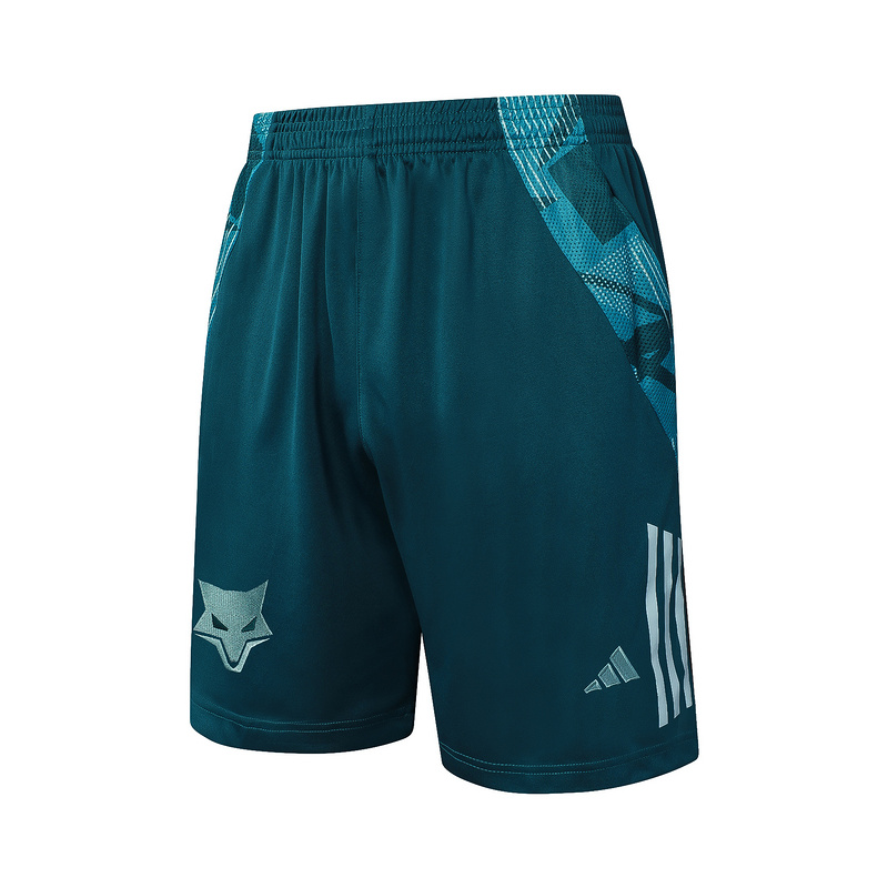 24/25 Cruzeiro Light blue Training Set Shirt and Shorts