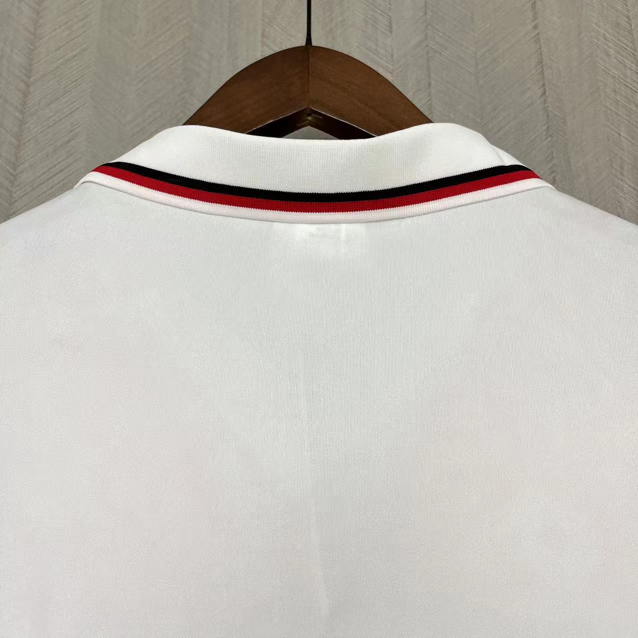 Retro AC Milan 94/95 Away jersey Fan Version