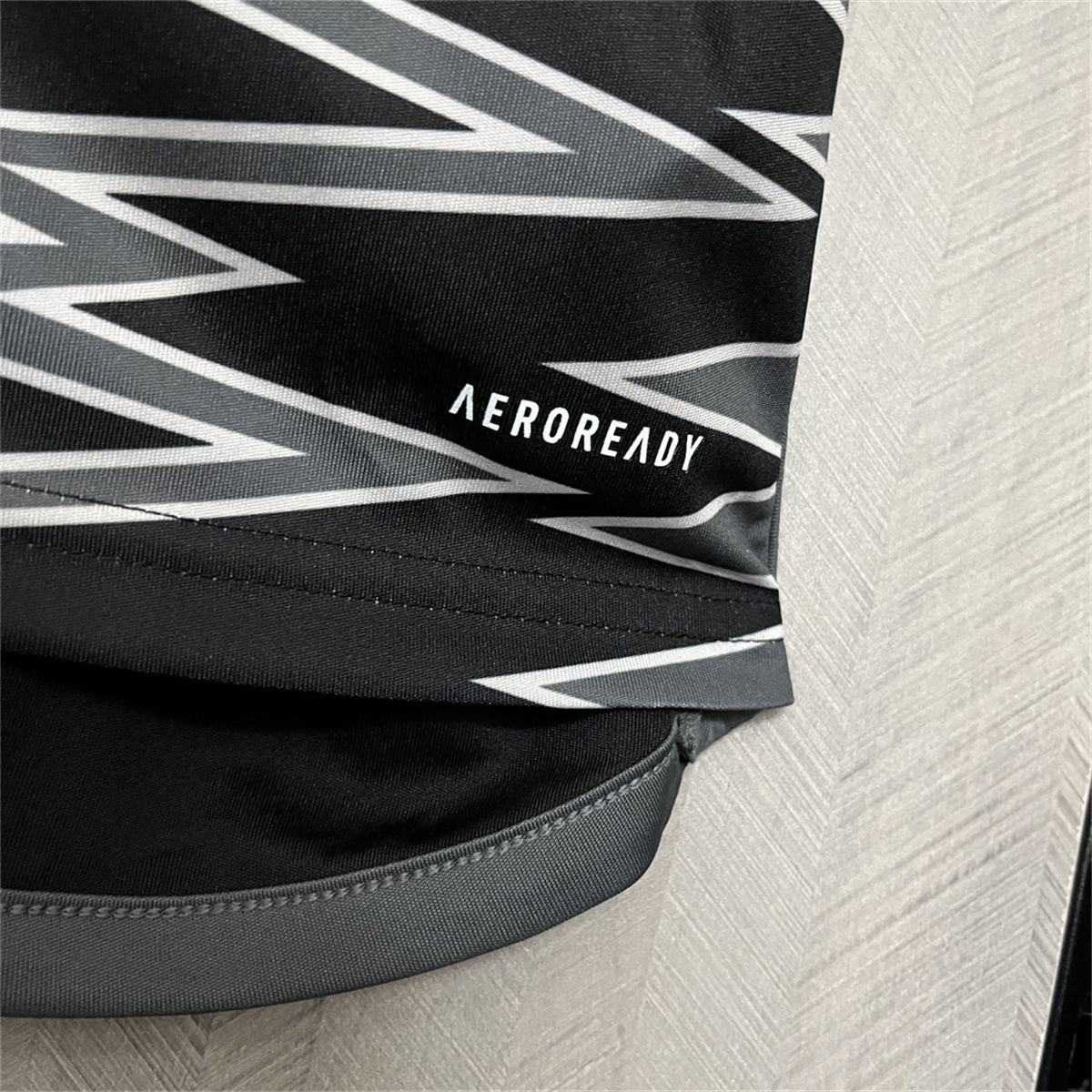 2024/25 Women Atlético Mineiro Second Away jersey