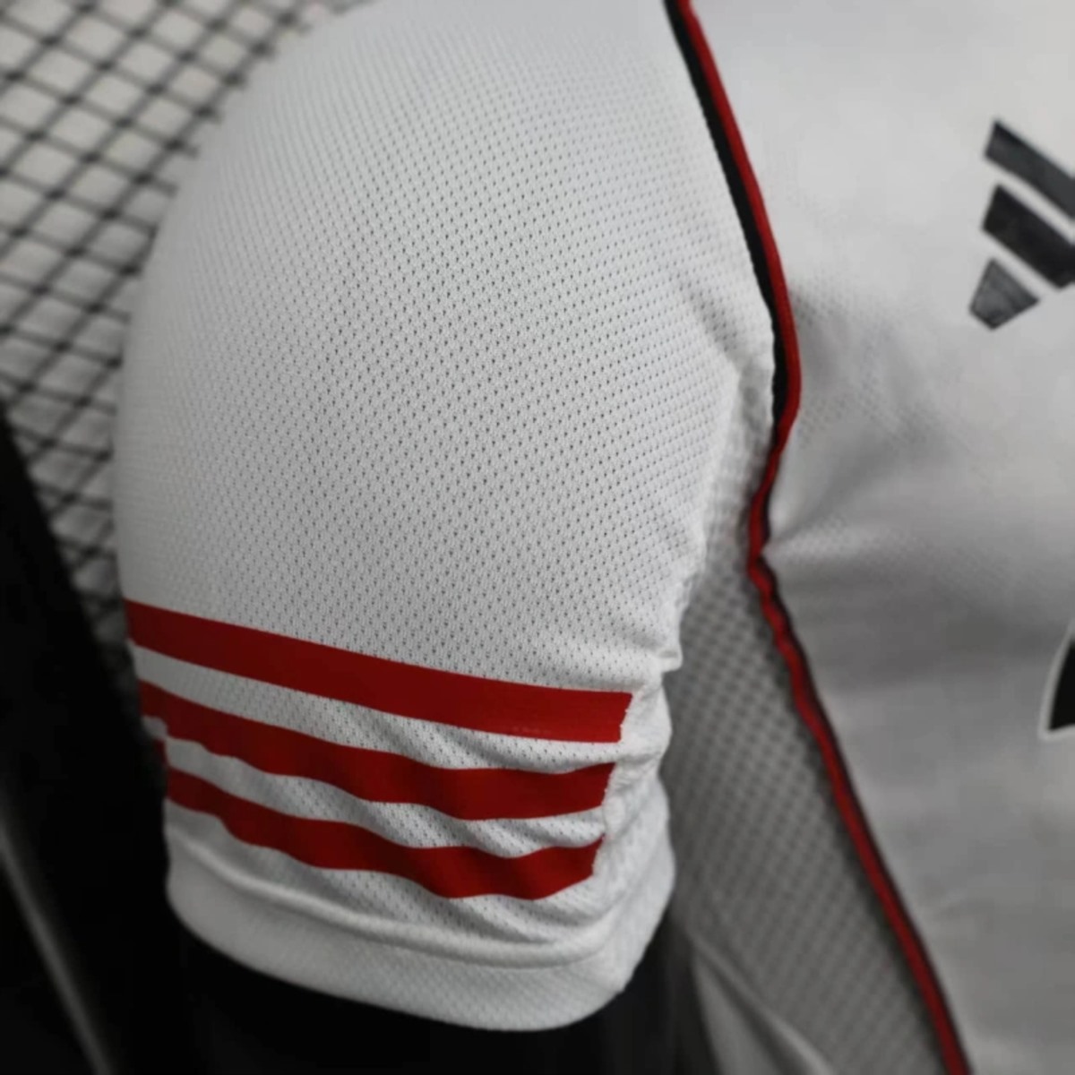 2025/26 River Plate Home jersey Player Version