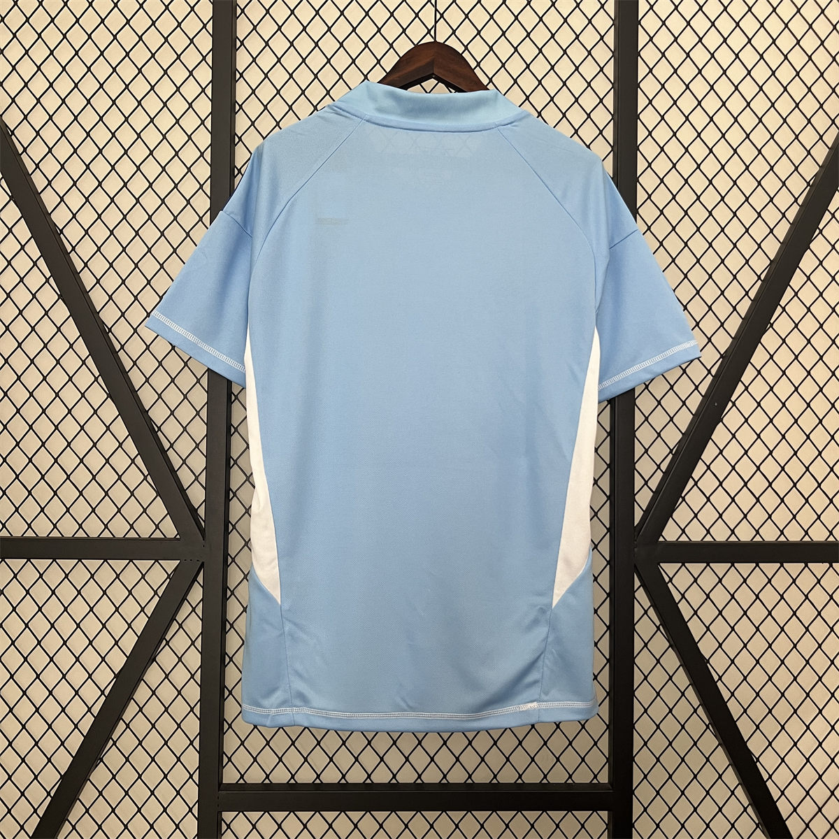 2024/25 Spain Euro Goalkeeper uniform Jersey Fan Version
