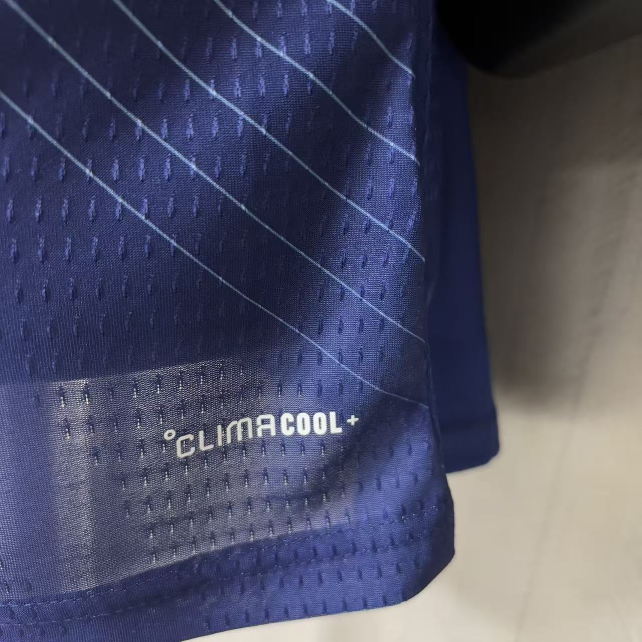 Japan 2026 World Cup Home jersey Player Version