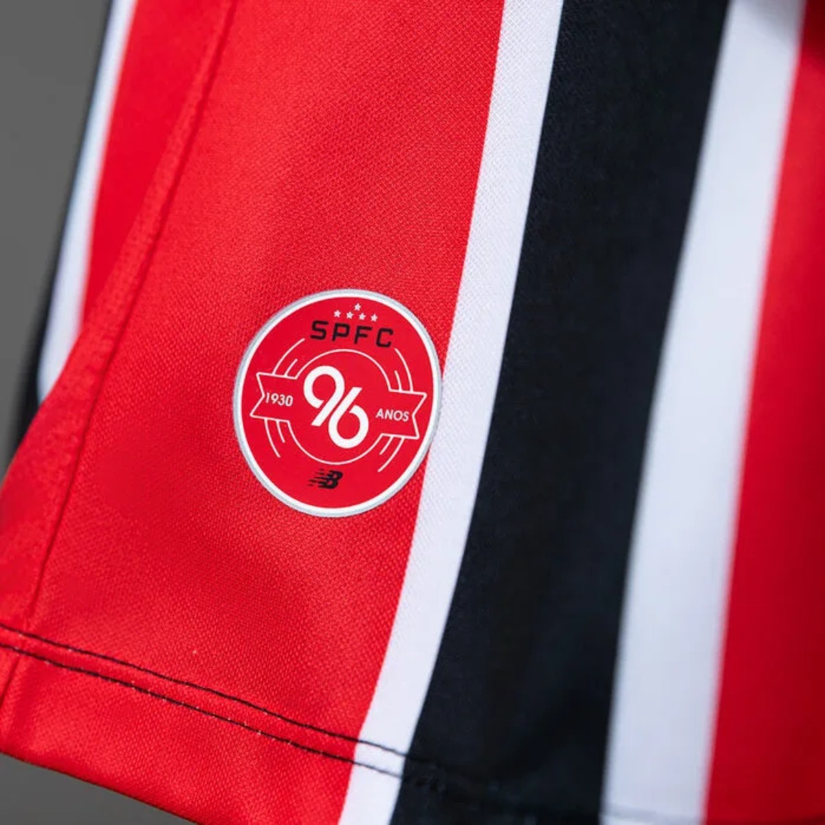 2026/27 Women Sao Paulo Away Jersey