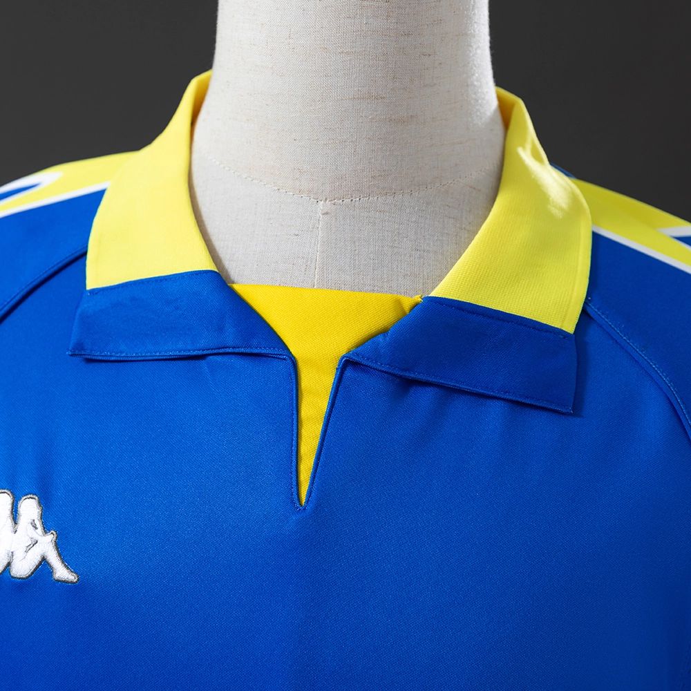 Retro Juventus 1997/98 Away jersey Fan Version