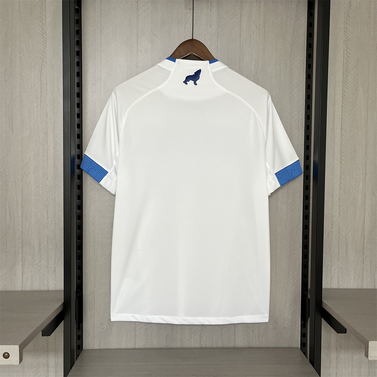 2024/25 Paysandu Away jersey Fan Version